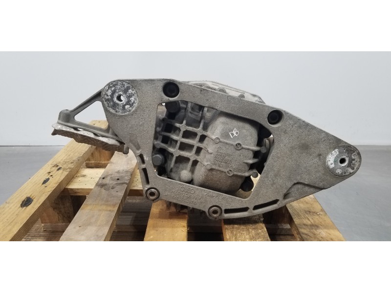 Recambio de diferencial trasero para audi a4 avant (b8) quattro referencia OEM IAM 0BC500044 0AR525083C 
