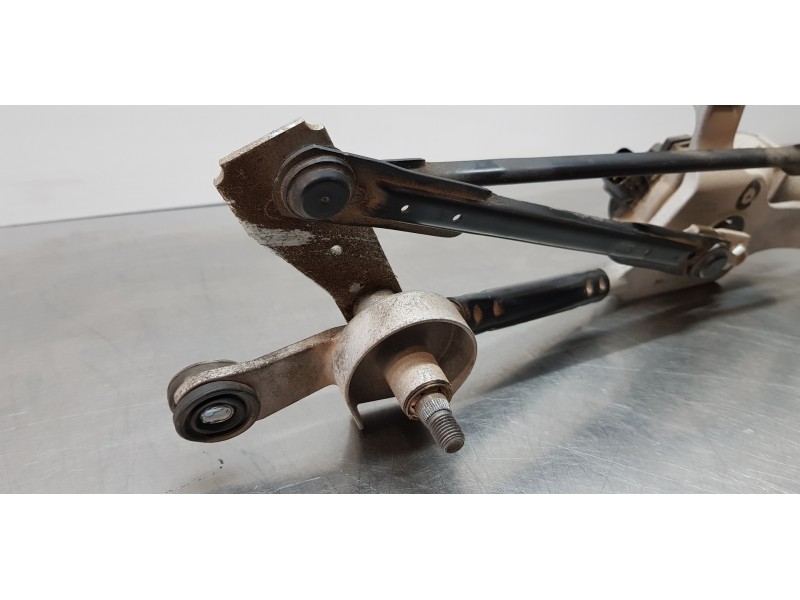 Recambio de motor limpia delantero para kia rio (yb) business referencia OEM IAM 98110C1950  