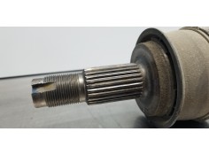 Recambio de transmision trasera derecha para jeep compass ii longitude 4x4 referencia OEM IAM P68287864AB   2