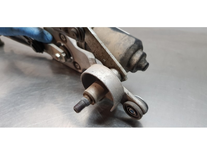 Recambio de motor limpia delantero para kia rio (yb) business referencia OEM IAM 98110C1950  