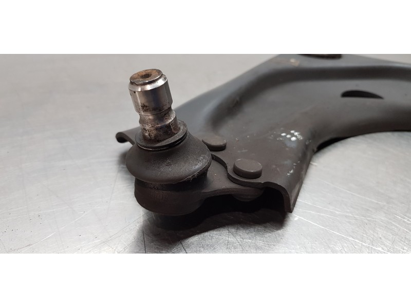 Recambio de brazo suspension inferior delantero izquierdo para citroen c-elysée shine referencia OEM IAM 9675031880   Recambio de brazo suspension inferior delantero izquierdo para citroen c-elysée shine referencia OEM IAM 9675031880