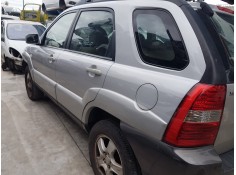 kia sportage del año 2005 2