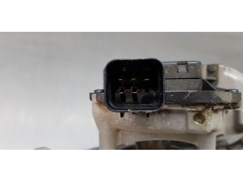 Recambio de motor limpia delantero para kia rio (yb) business referencia OEM IAM 98110C1950  