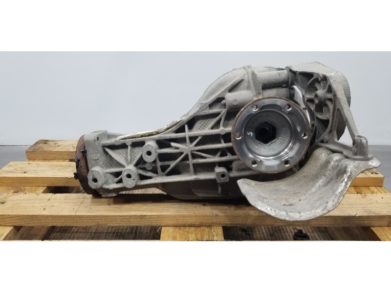 Recambio de diferencial trasero para audi a4 avant (b8) quattro referencia OEM IAM 0BC500044 0AR525083C 