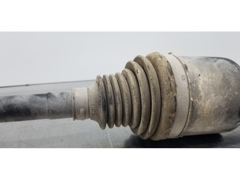 Recambio de transmision trasera derecha para jeep compass ii longitude 4x4 referencia OEM IAM P68287864AB  