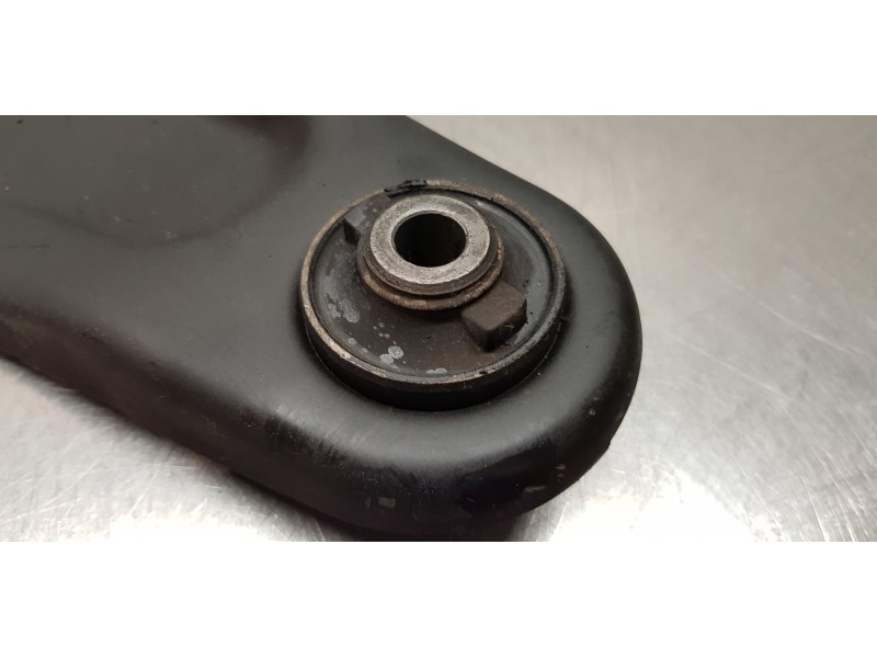 Recambio de brazo suspension inferior delantero izquierdo para citroen c-elysée shine referencia OEM IAM 9675031880   Recambio de brazo suspension inferior delantero izquierdo para citroen c-elysée shine referencia OEM IAM 9675031880