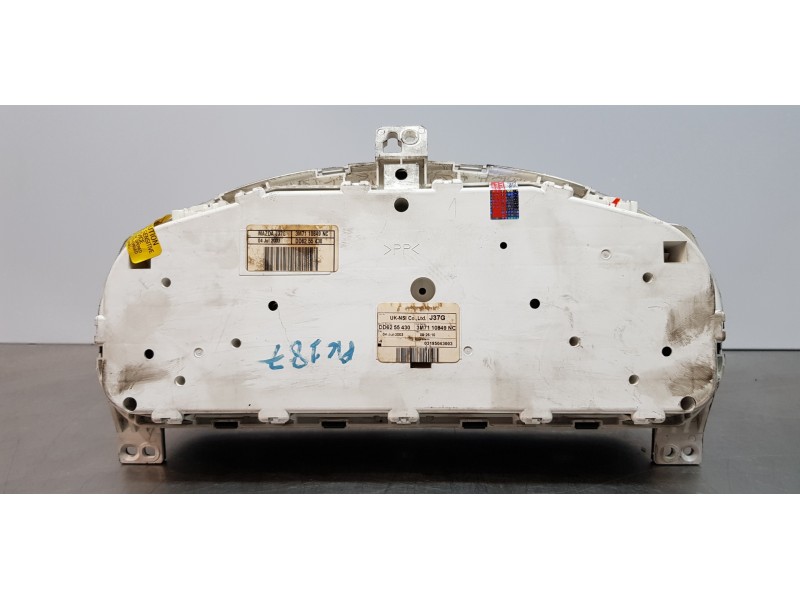 Recambio de cuadro instrumentos para mazda 2 berlina (dy) 1.4 crtd active referencia OEM IAM 3M7110849NC  