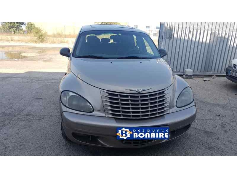 chrysler pt cruiser (pt) del año 2003