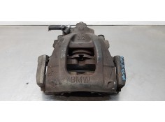Recambio de pinza freno delantera derecha para bmw mini (r50,r53) cooper referencia OEM IAM 34116768458