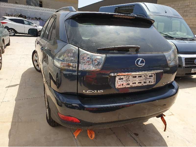 lexus rx del año 2006 lexus rx del año 2006