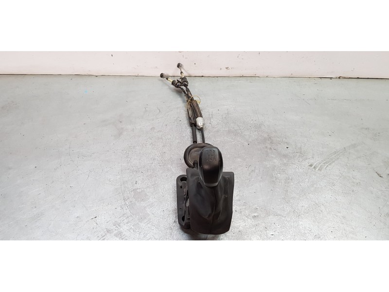 Recambio de varillaje cambio para peugeot 208 (p2) active referencia OEM IAM 9808161780  