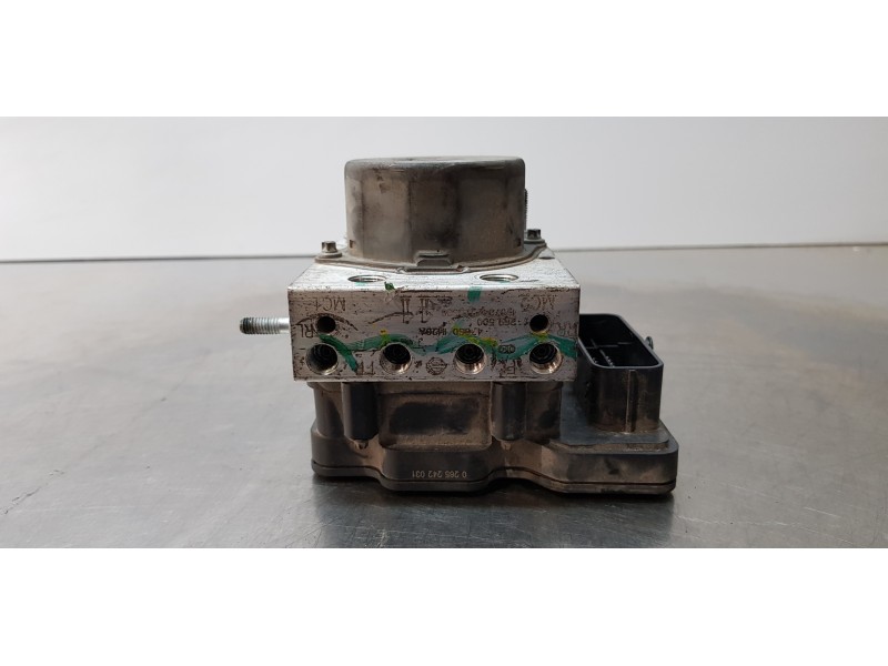 Recambio de abs para nissan micra (k13) visia first referencia OEM IAM 476601H20A  