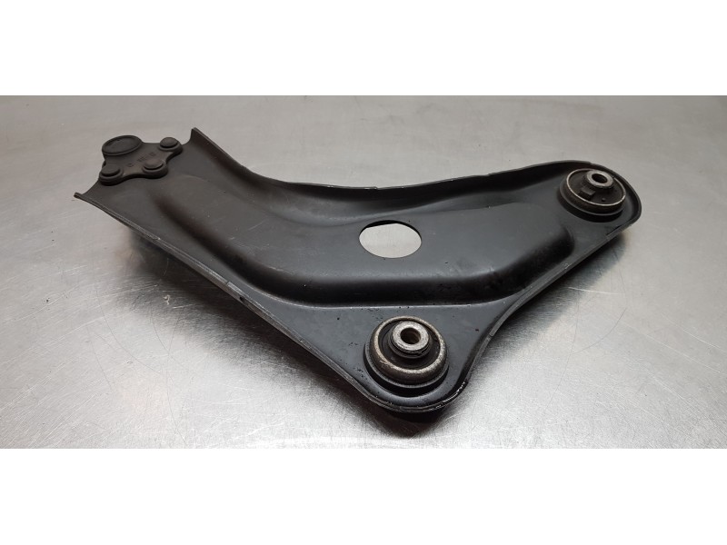 Recambio de brazo suspension inferior delantero izquierdo para citroen c-elysée shine referencia OEM IAM 9675031880   Recambio de brazo suspension inferior delantero izquierdo para citroen c-elysée shine referencia OEM IAM 9675031880