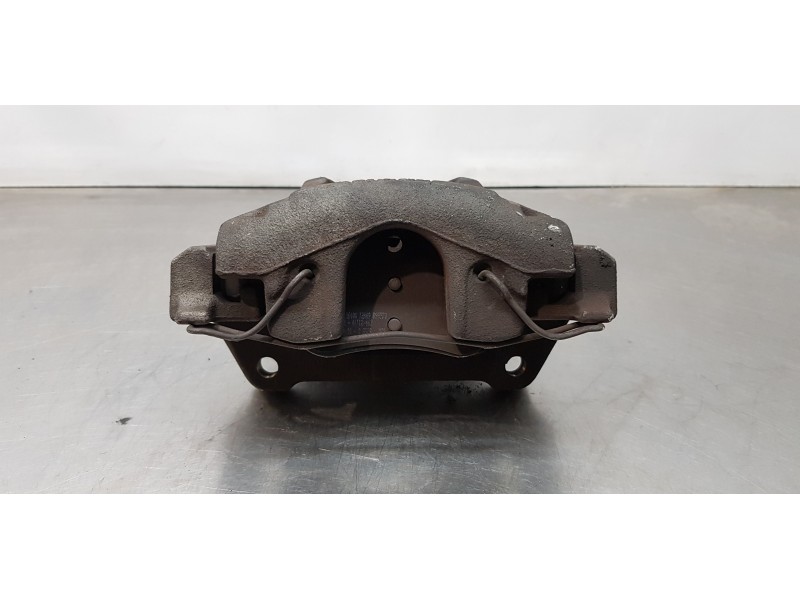 Recambio de pinza freno delantera derecha para bmw mini (r50,r53) cooper referencia OEM IAM 34116768458  