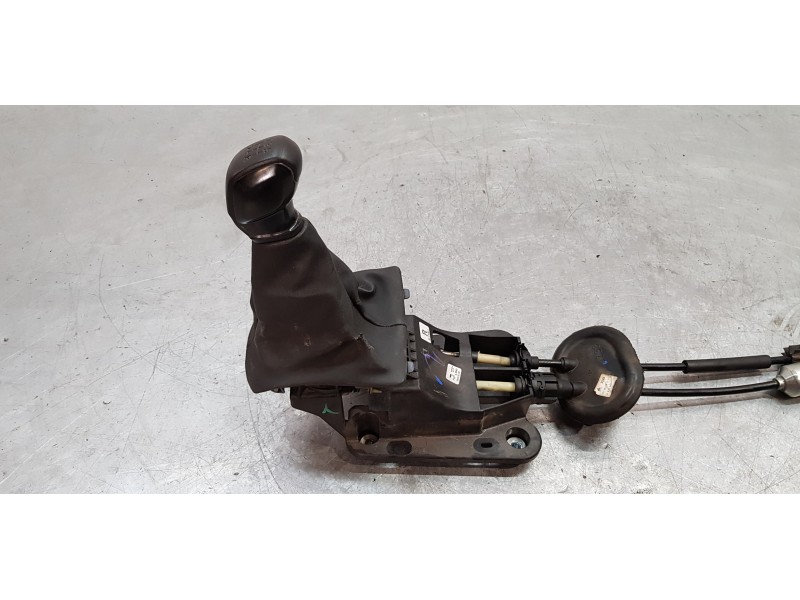 Recambio de varillaje cambio para peugeot 208 (p2) active referencia OEM IAM 9808161780  