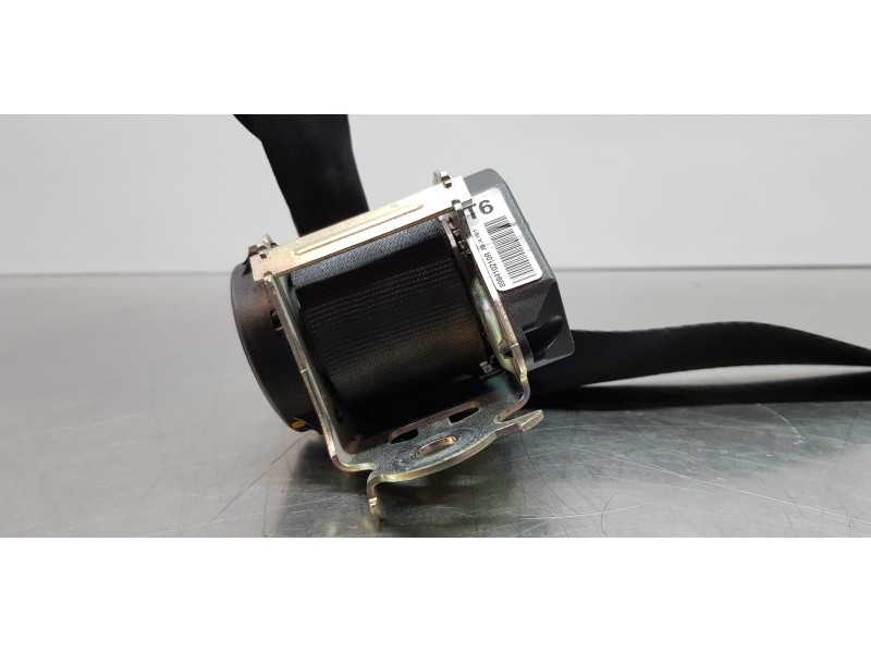 Recambio de asientos tercera fila ( pareja ) para renault scenic iv grand zen referencia OEM IAM 890017604R 890014247R 