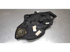 Recambio de elevalunas trasero derecho para mazda 2 berlina (dy) 1.4 crtd active referencia OEM IAM 3M71A045H22A  