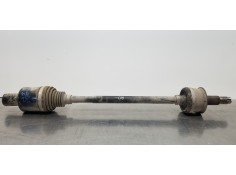 Recambio de transmision trasera izquierda para jeep compass ii longitude 4x4 referencia OEM IAM P68287864AB P68287864AB 