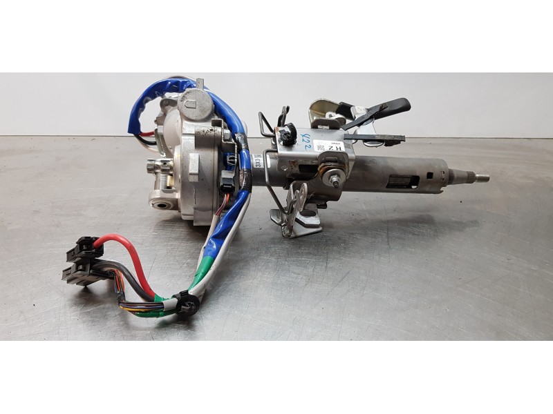 Recambio de columna direccion para mitsubishi outlander (gf0) motion 4wd referencia OEM IAM 4401A254  