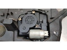 Recambio de elevalunas trasero derecho para mazda 2 berlina (dy) 1.4 crtd active referencia OEM IAM 3M71A045H22A   2