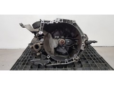 Recambio de caja cambios para citroen c-elysée shine referencia OEM IAM 20V246