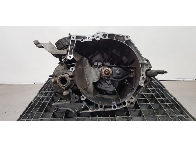 Recambio de caja cambios para citroen c-elysée shine referencia OEM IAM 20V246   Recambio de caja cambios para citroen c-elysée shine referencia OEM IAM 20V246