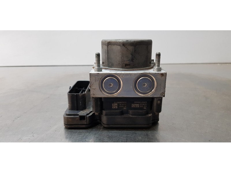 Recambio de abs para nissan micra (k13) visia first referencia OEM IAM 476601H20A  