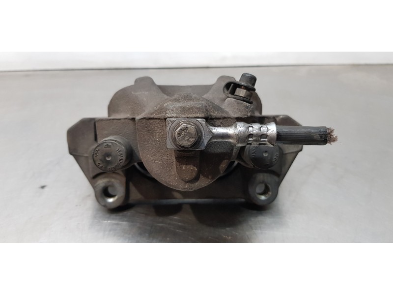 Recambio de pinza freno delantera derecha para bmw mini (r50,r53) cooper referencia OEM IAM 34116768458  