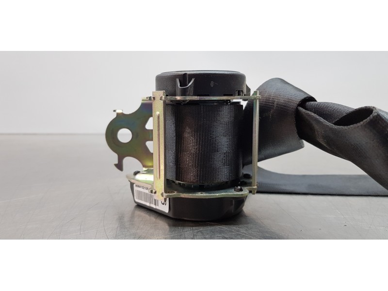 Recambio de asientos tercera fila ( pareja ) para renault scenic iv grand zen referencia OEM IAM 890017604R 890014247R 