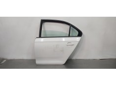 Recambio de puerta trasera izquierda para seat toledo (kg3) reference referencia OEM IAM 5JA833051C  
