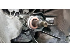 Recambio de caja cambios para citroen c-elysée shine referencia OEM IAM 20V246   2