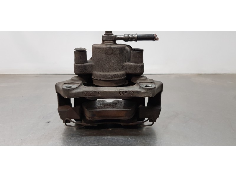 Recambio de pinza freno delantera derecha para bmw mini (r50,r53) cooper referencia OEM IAM 34116768458  