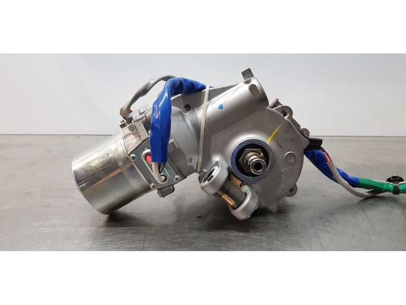 Recambio de columna direccion para mitsubishi outlander (gf0) motion 4wd referencia OEM IAM 4401A254  