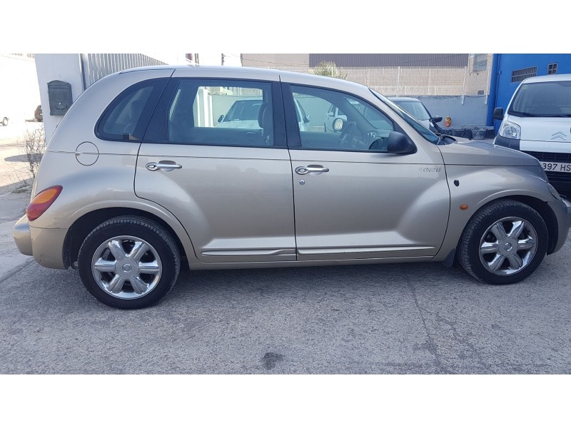 chrysler pt cruiser (pt) del año 2003