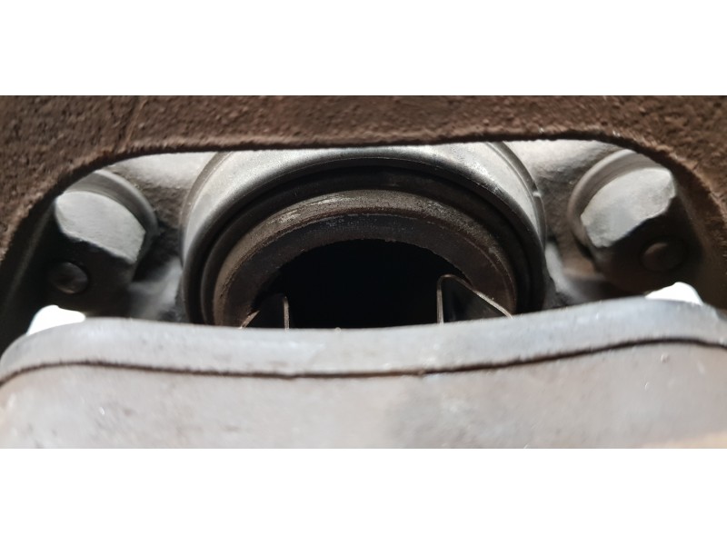 Recambio de pinza freno delantera derecha para bmw mini (r50,r53) cooper referencia OEM IAM 34116768458  