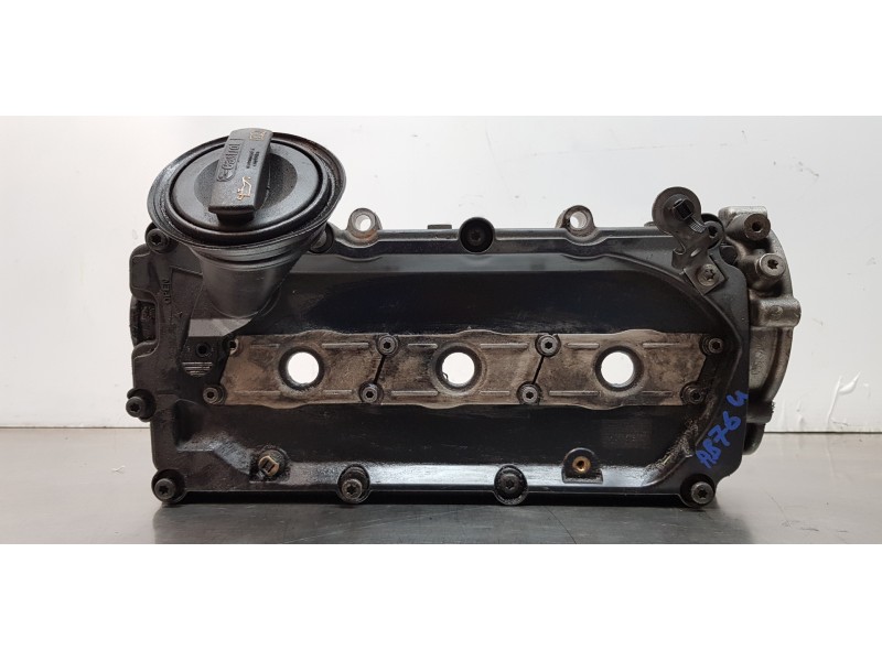 Recambio de tapa balancines para volkswagen touareg (7l6) v6 tdi referencia OEM IAM 059103470R  