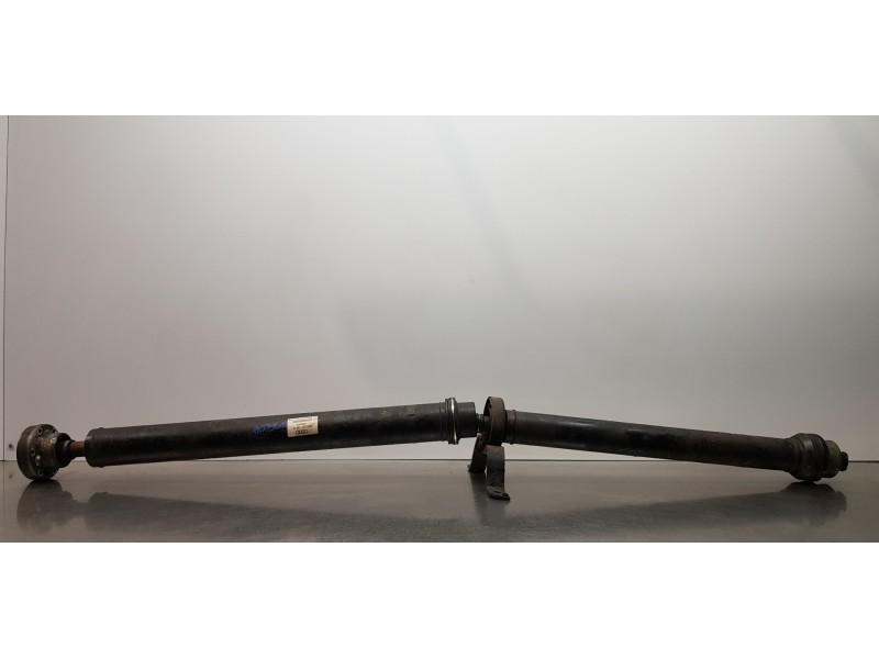 Recambio de transmision central para audi a4 avant (b8) quattro referencia OEM IAM 8K0521101G  