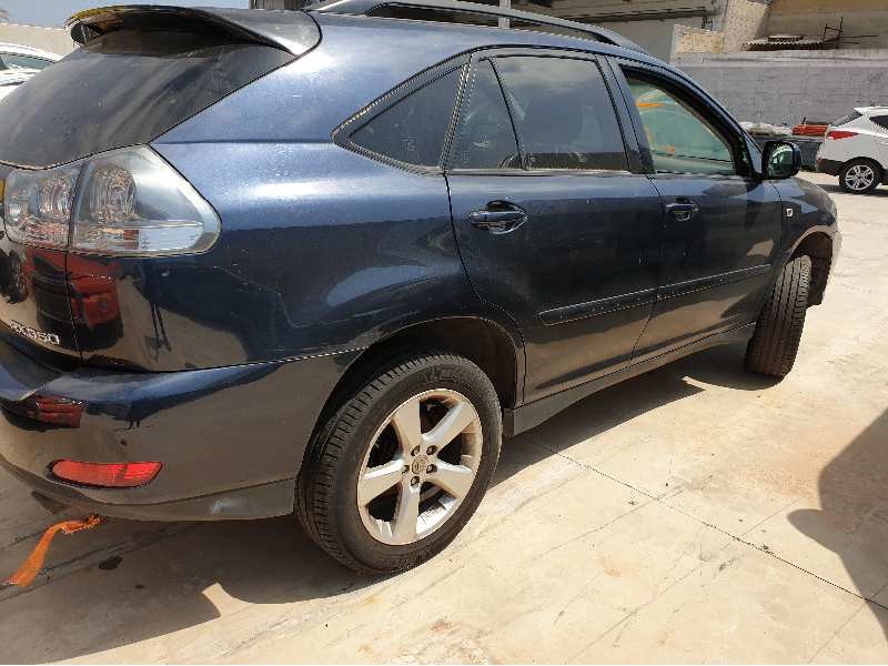 lexus rx del año 2006 lexus rx del año 2006