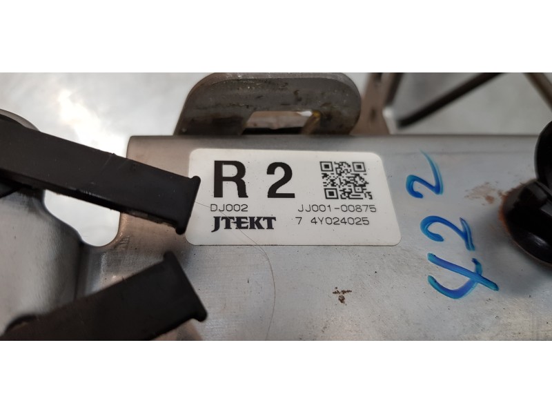 Recambio de columna direccion para mitsubishi outlander (gf0) motion 4wd referencia OEM IAM 4401A254  