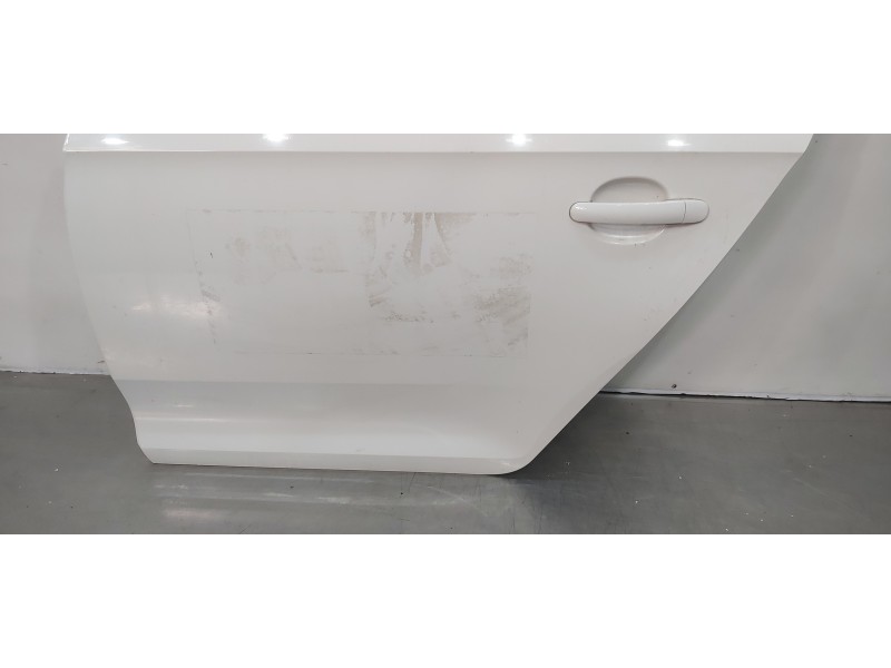 Recambio de puerta trasera izquierda para seat toledo (kg3) reference referencia OEM IAM 5JA833051C  