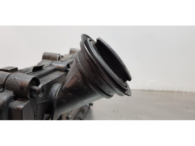 Recambio de tapa balancines para volkswagen touareg (7l6) v6 tdi referencia OEM IAM 059103470R  