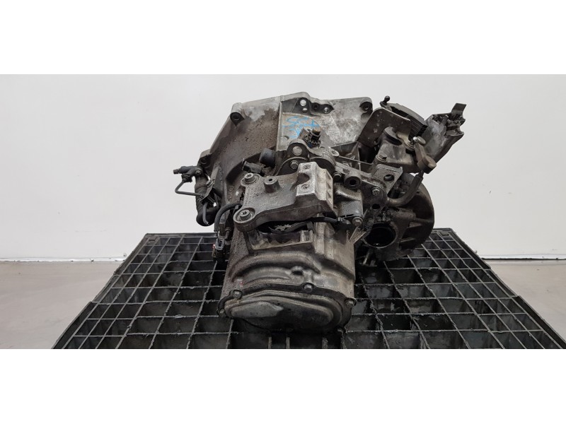 Recambio de caja cambios para citroen c-elysée shine referencia OEM IAM 20V246   Recambio de caja cambios para citroen c-elysée shine referencia OEM IAM 20V246