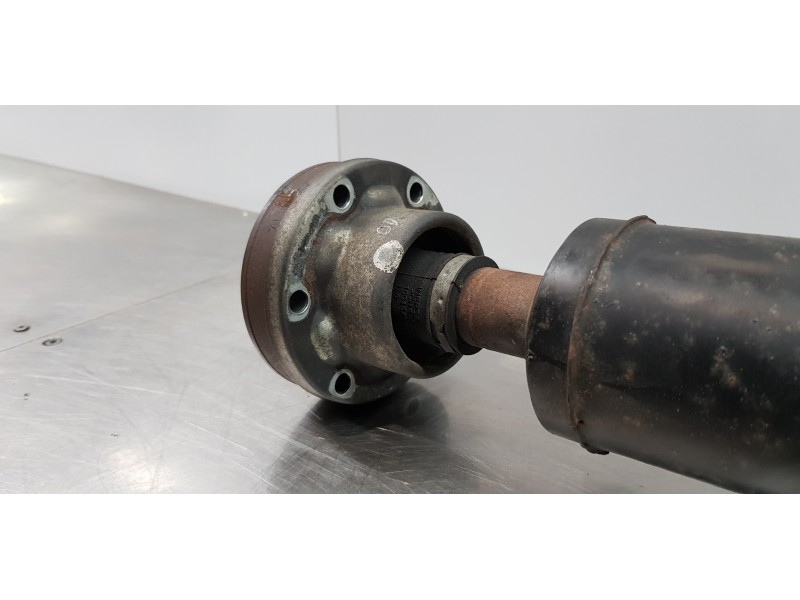 Recambio de transmision central para audi a4 avant (b8) quattro referencia OEM IAM 8K0521101G  