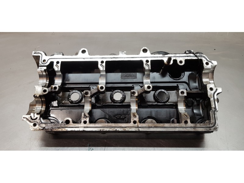 Recambio de tapa balancines para volkswagen touareg (7l6) v6 tdi referencia OEM IAM 059103470R  