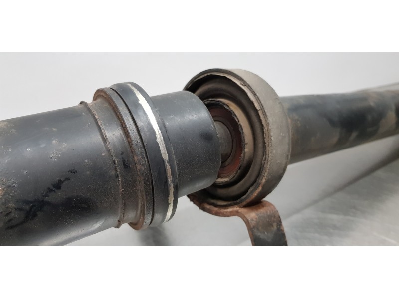 Recambio de transmision central para audi a4 avant (b8) quattro referencia OEM IAM 8K0521101G  