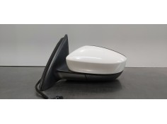 Recambio de retrovisor izquierdo para seat toledo (kg3) reference referencia OEM IAM 5JB857507C9B9  