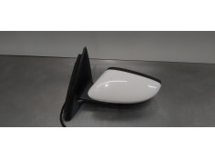 Recambio de retrovisor izquierdo para seat toledo (kg3) reference referencia OEM IAM 5JB857507C9B9   2