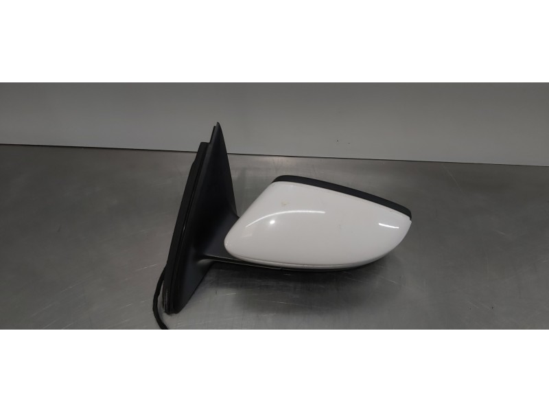 Recambio de retrovisor izquierdo para seat toledo (kg3) reference referencia OEM IAM 5JB857507C9B9   Recambio de retrovisor izquierdo para seat toledo (kg3) reference referencia OEM IAM 5JB857507C9B9