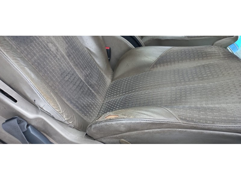 renault scenic ii del año 2003