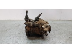 Recambio de caja transfer para kia sportage td (5-ptas.) referencia OEM IAM 0K01217700C  